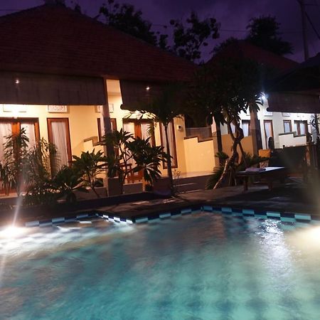 Balibal Bungalow Toyapakeh Exterior photo